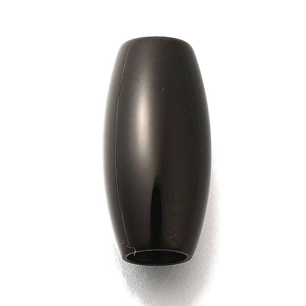 304 Stainless Steel European Beads