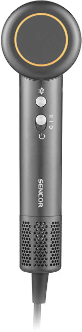 Sencor Asciugacapelli Shd 8510Sl