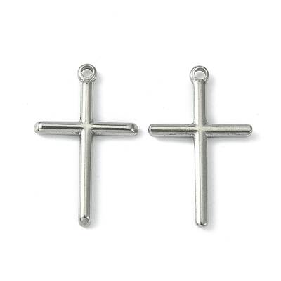 Non-Tarnish 304 Stainless Steel Pendants