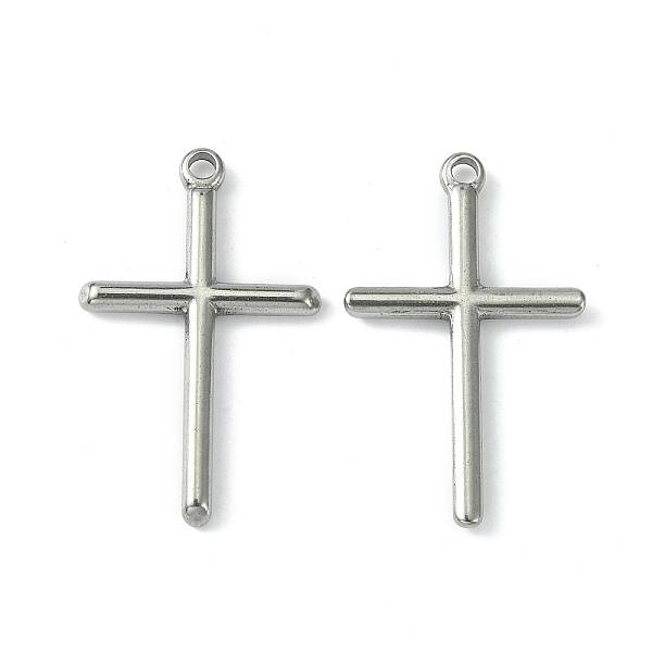 Non-Tarnish 304 Stainless Steel Pendants
