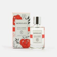 Berdoues Pivoine & Rhubarbe EDT - 100ml