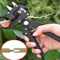 Garden Grafting Tool, Professional Pruning Grafting Cutting Tool, Portable Hand Tools for Garden Fruit Tree Pruning & Graftin...