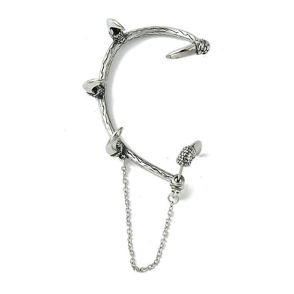 316 Surgical Stainless Steel Cuff Earrings