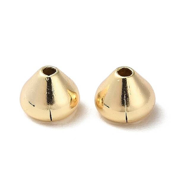Brass Beads