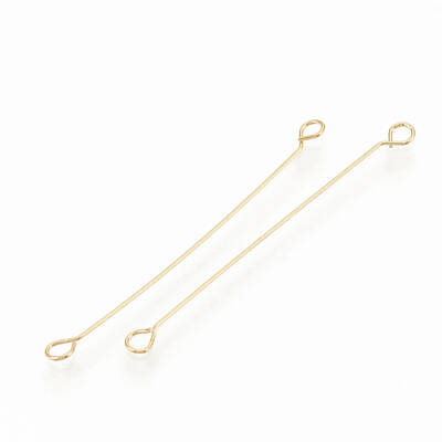 Brass Links connectors