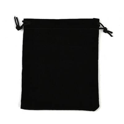 Velvet Storage Pouches