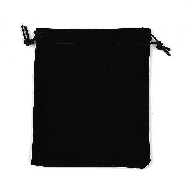 Velvet Storage Pouches