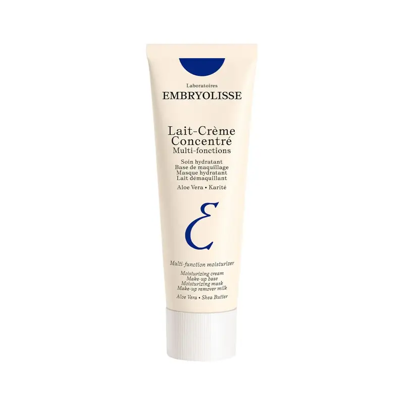 Lait-Crème Concentré. 6-in-1 multi-function travel-size non-comedogenic nourishing moisturizer for All Skin Types. 1.01 fl....