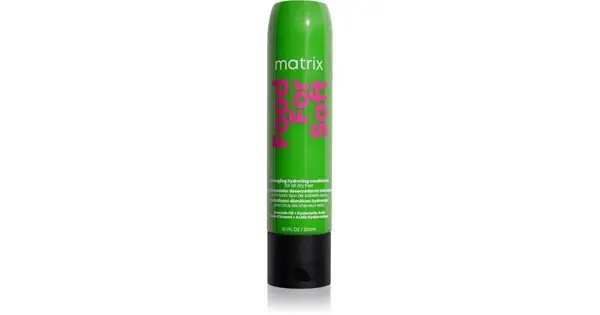 Matrix Food For Soft Moisturizing Detangling Conditioner - 300 ml
