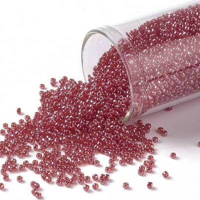TOHO Round Seed Beads