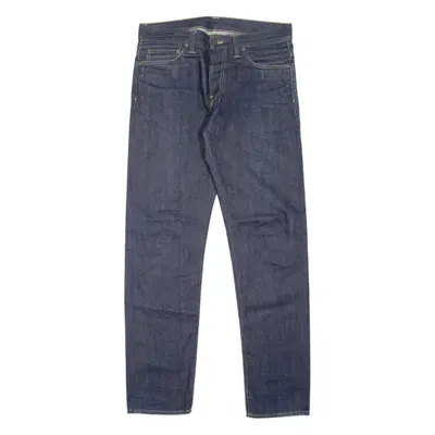 CARHARTT WIP Kennedy Pant Mens Jeans Blue Slim Tapered W31 L32