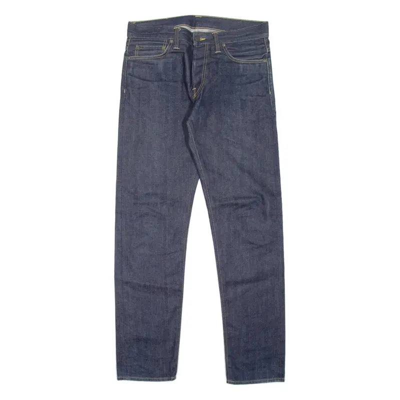 CARHARTT WIP Kennedy Pant Mens Jeans Blue Slim Tapered W31 L32