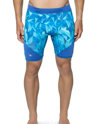 Ocean Shorts | Size: L | Color: Ocean