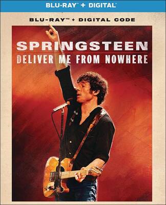 Springsteen: Deliver Me From Nowhere