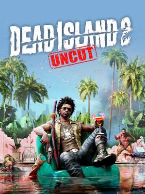 Dead Island 2 Uncut ROW | Steam
