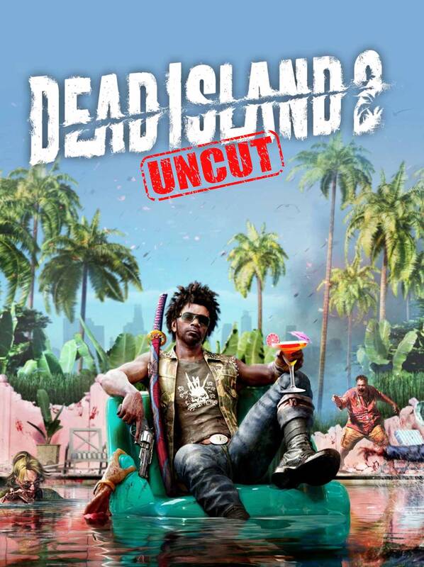 Dead Island 2 Uncut ROW | Steam