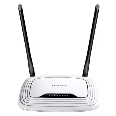 TL-WR841ND TP-LINK 300Mbps Wireless N Router