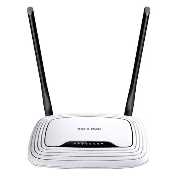 TL-WR841ND TP-LINK 300Mbps Wireless N Router