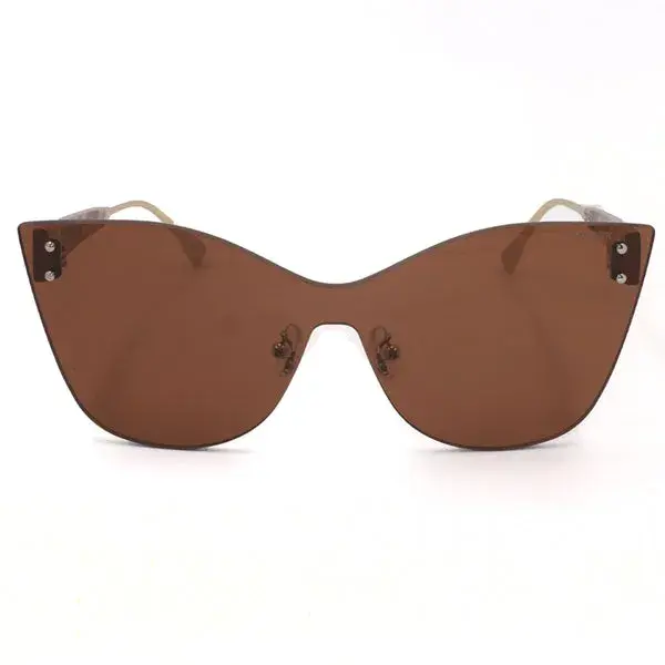 Venice 2 - Tortoise Shell | Color: Tortoise Shell | Size: OS