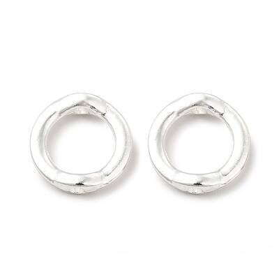 Long-Lasting Plated Alloy Beads