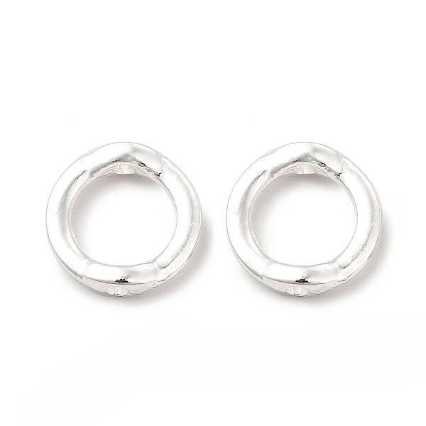 Long-Lasting Plated Alloy Beads