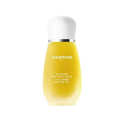 Darphin 8-Flowers Rejuvenating Face Elixir (Nectar Oil) 15 ml