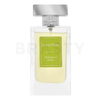 Jenny Glow White Jasmin & Mint EDP U 80 ml
