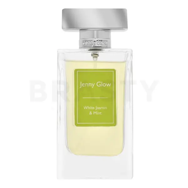 Jenny Glow White Jasmin & Mint EDP U 80 ml