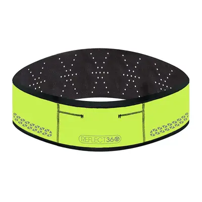 Enhanced Visibility Running Belt