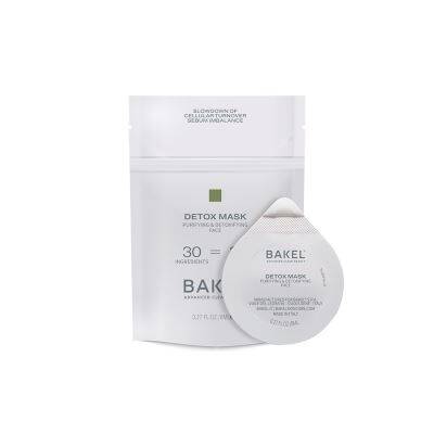 Bakel Detox mask 8 ml