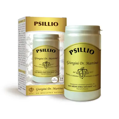 Dr Giorgini Psyllium 100 g powder