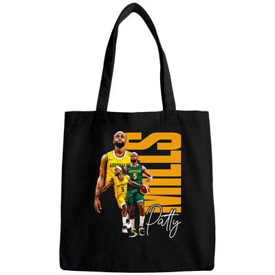 Patty Mills Essential Bags