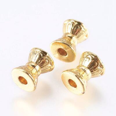 Alloy Beads
