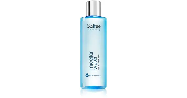 Saffee micellar water 250 ml