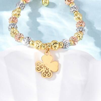 Brass Slider Bracelets