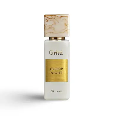 Gritti Gossip Night Eau de Parfum Men 100ml