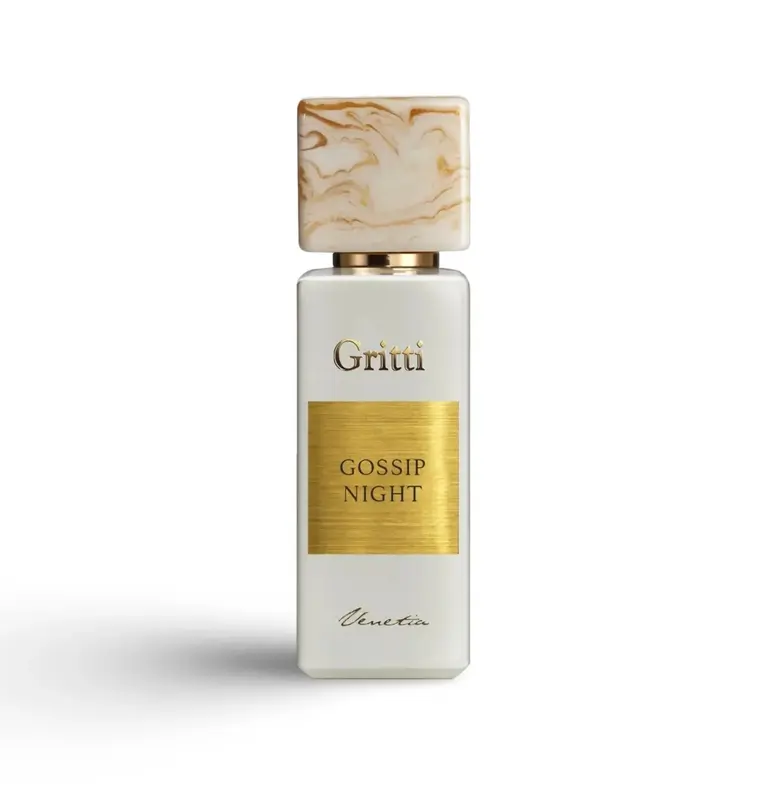 Gritti Gossip Night Eau de Parfum Men 100ml