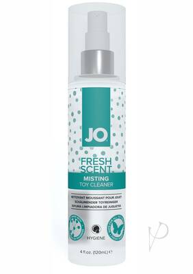 Jo Misting Toy Cleaner 4oz