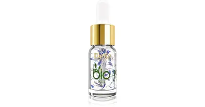 Delia Cosmetics Bio moisturizing oil for nails and cuticles 10 ml