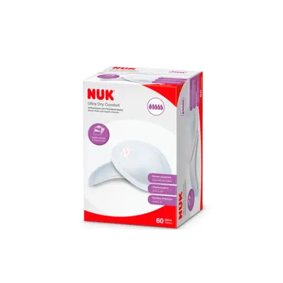 Protective discs Nuk 60Units