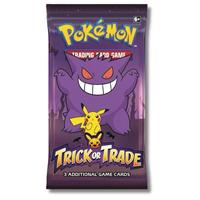 Traders trove premium slab box(contains 1 graded card)