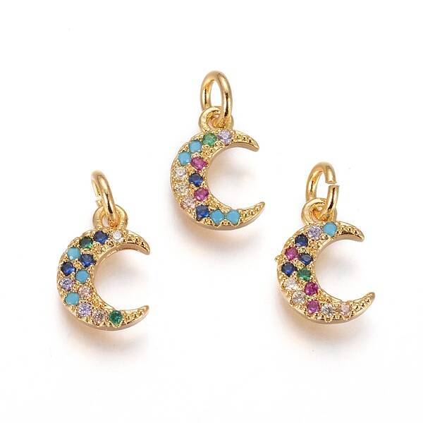 Brass Charms