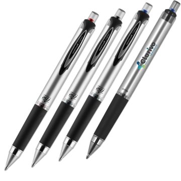 150 Customized uni-ball 207 Gel Impact Retractable Pen - Fraud ...