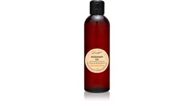 Dr. Feelgood Organic Rosemary Body Oil 200ml
