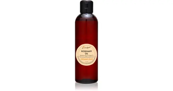 Dr. Feelgood Organic Rosemary Body Oil 200ml