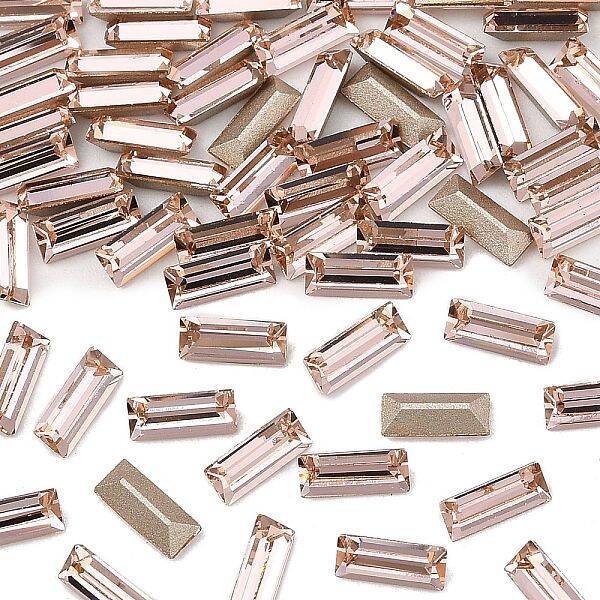 Preciosa® MAXIMA Crystal Fancy Stones