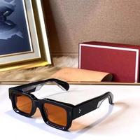 Back To School Fashion Eyeglasses Hair Friendly Frame-UV 400 Protection TAC Thin Polarized Lens Vintage Sunglass Luxury Hack ...