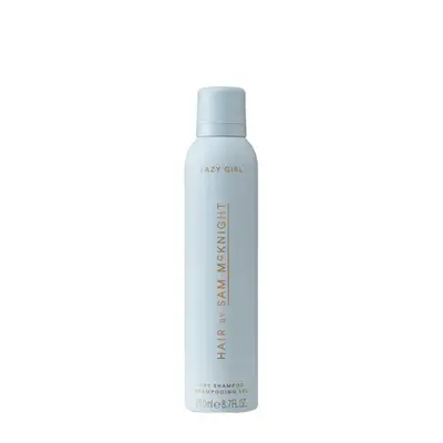 Hair by Sam McKnight Lazy Girl Dry Shampoo 250 ml