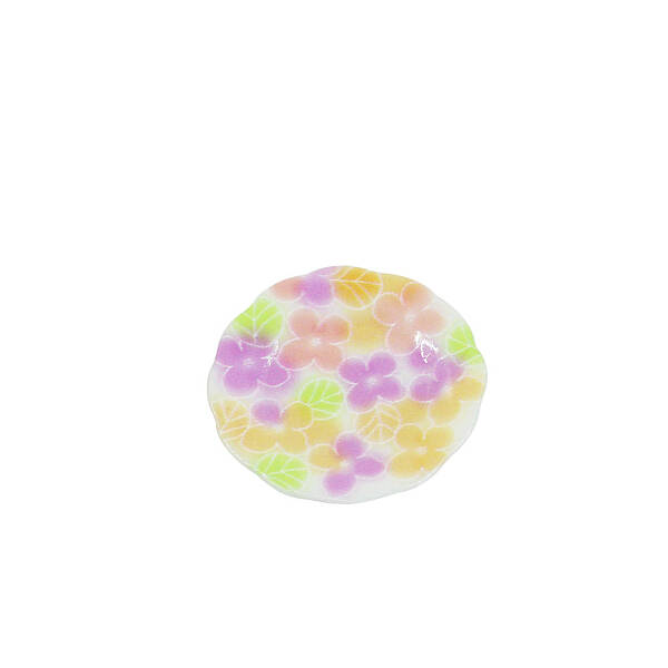 Resin Plates