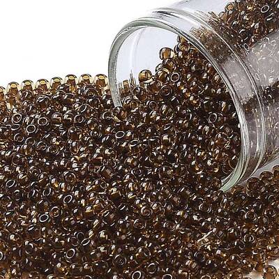 TOHO Round Seed Beads